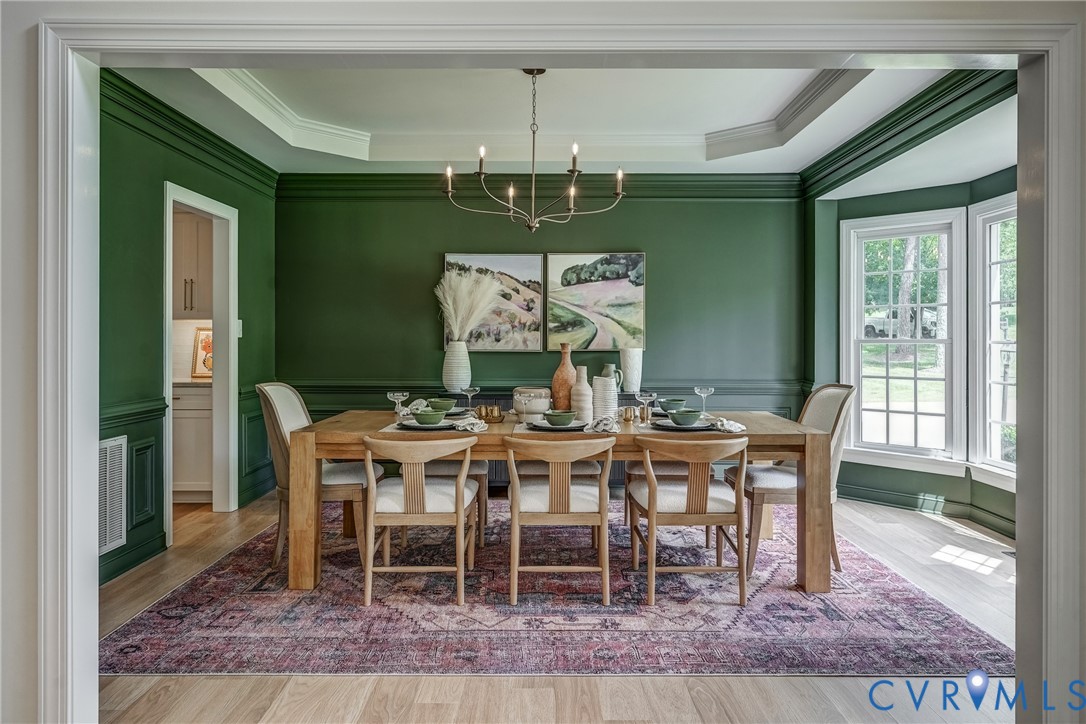 2306 Founders Bridge Rd