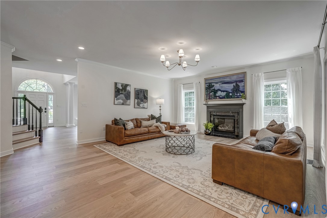 2306 Founders Bridge Rd