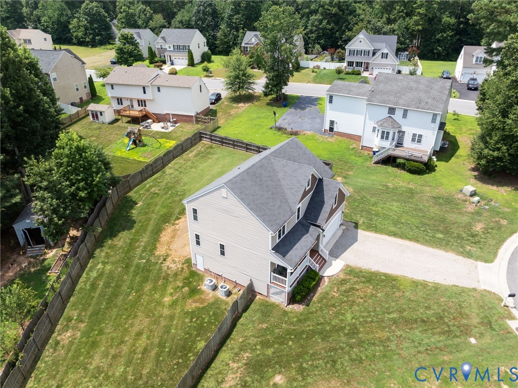 11907 Tadley Ct