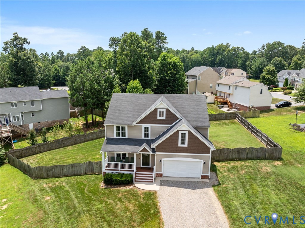 11907 Tadley Ct