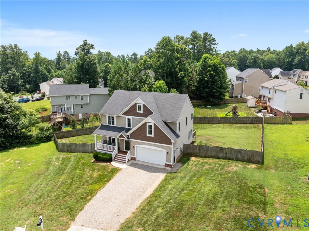 11907 Tadley Ct