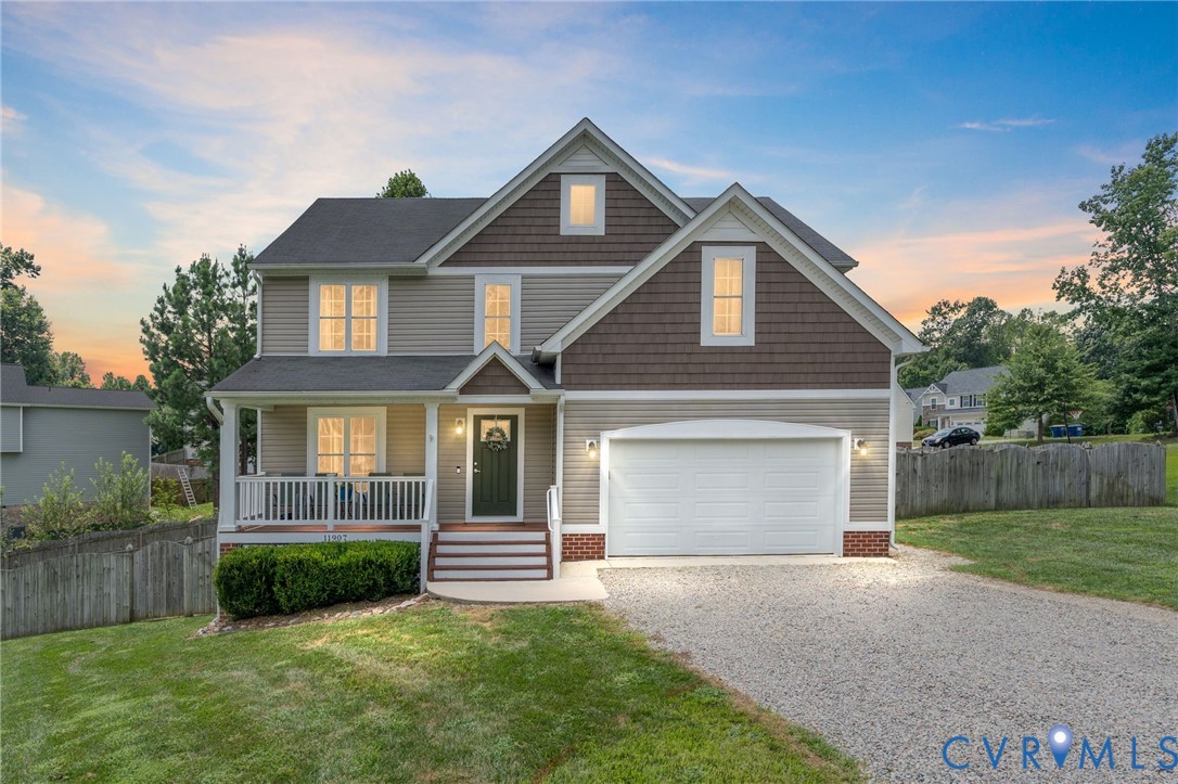 11907 Tadley Ct