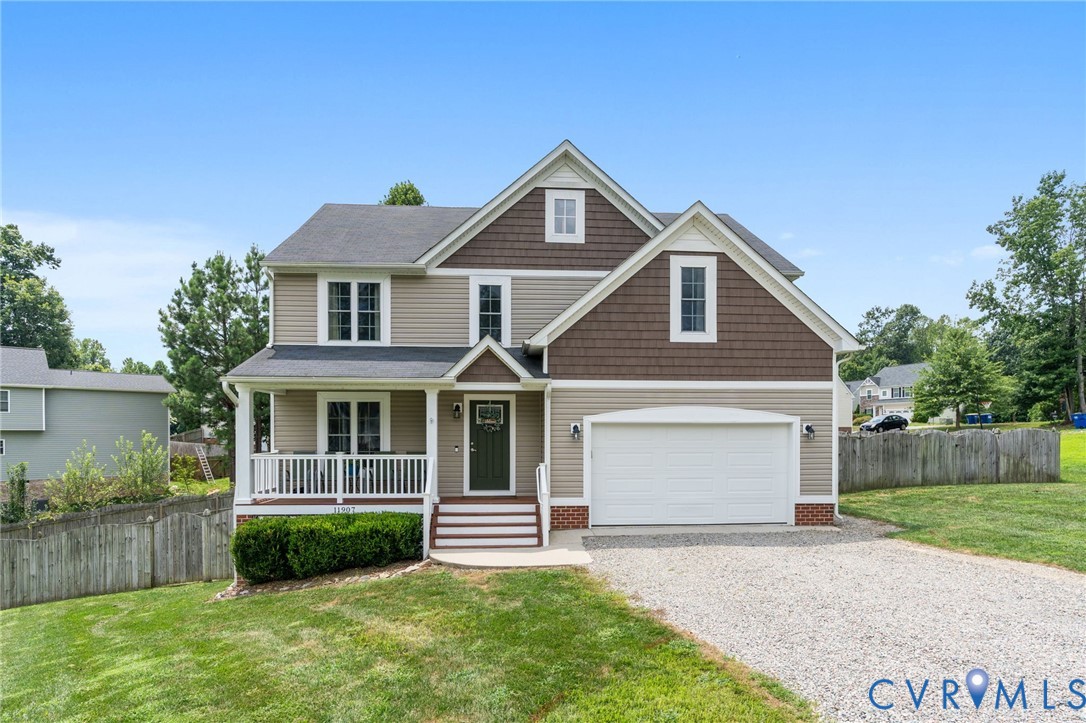 11907 Tadley Ct
