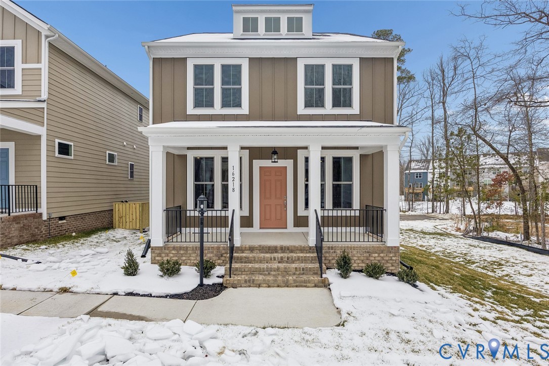 16218 Dogwood Tree Ct
