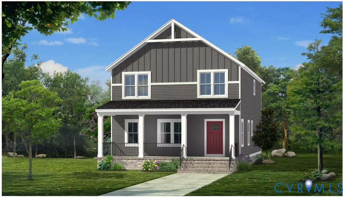 16212 Dogwood Tree Ct