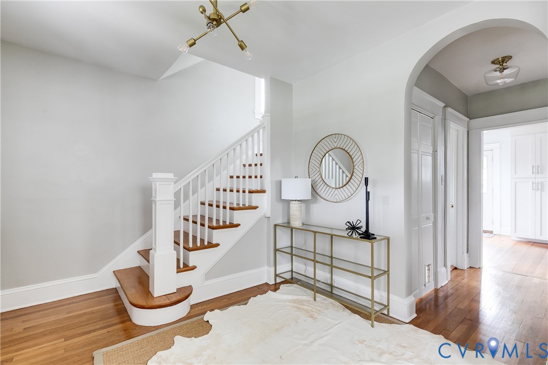 3967 Fauquier Ave