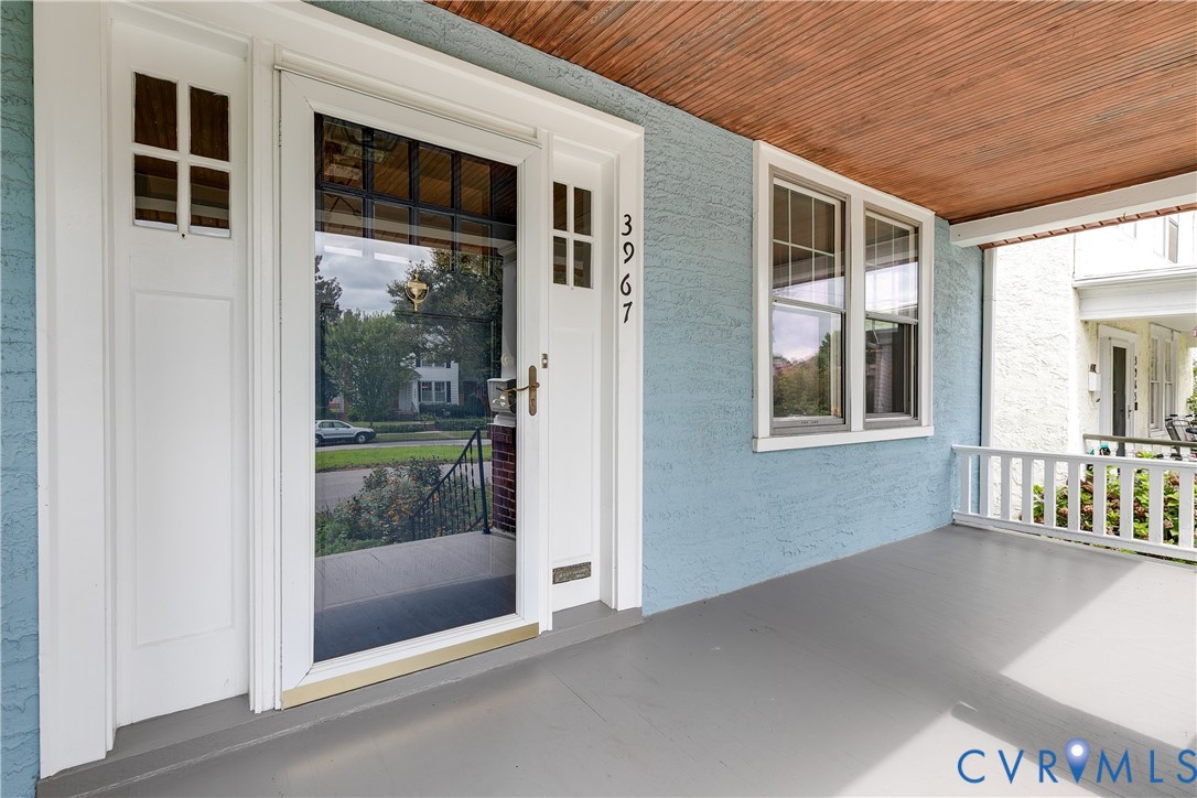 3967 Fauquier Ave