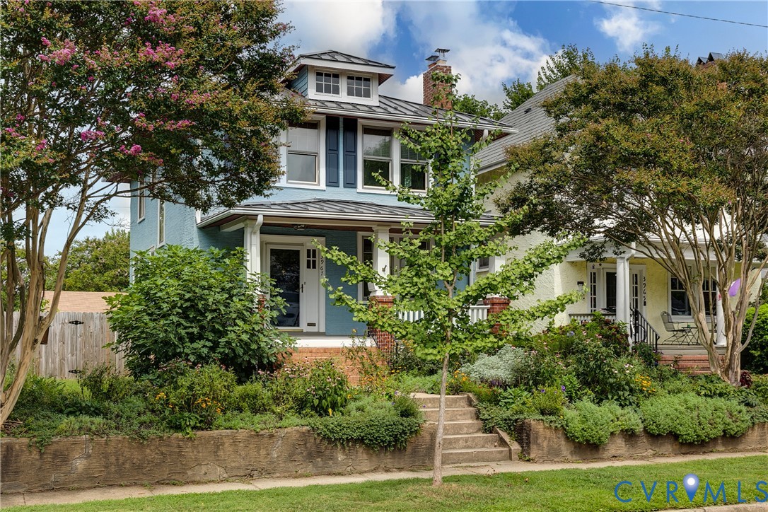 3967 Fauquier Ave