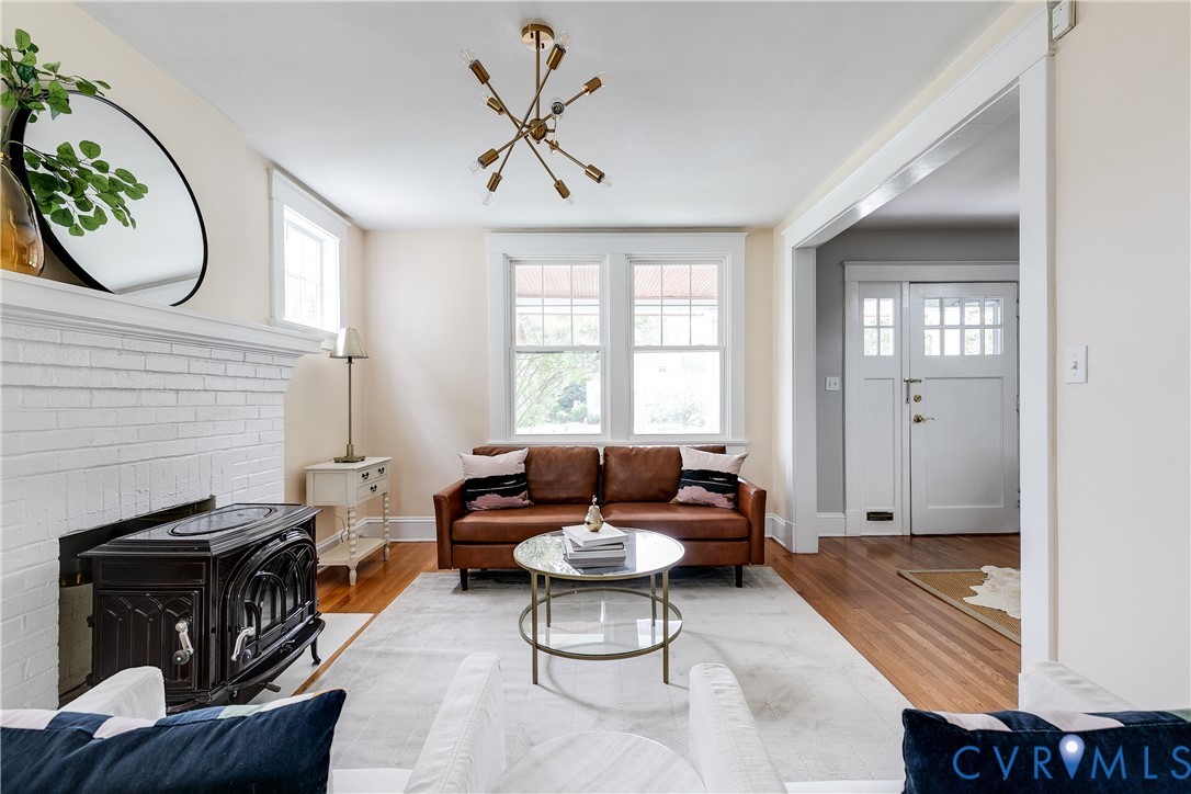 3967 Fauquier Ave