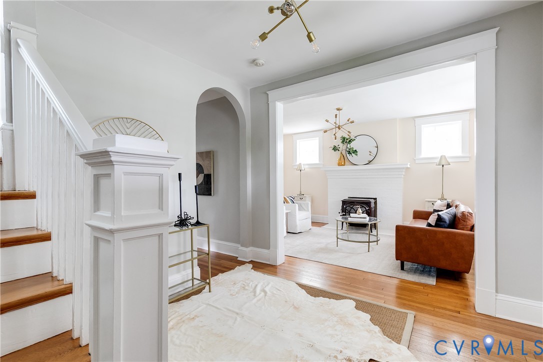 3967 Fauquier Ave