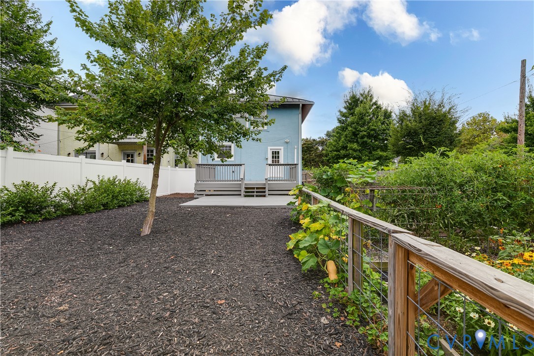 3967 Fauquier Ave