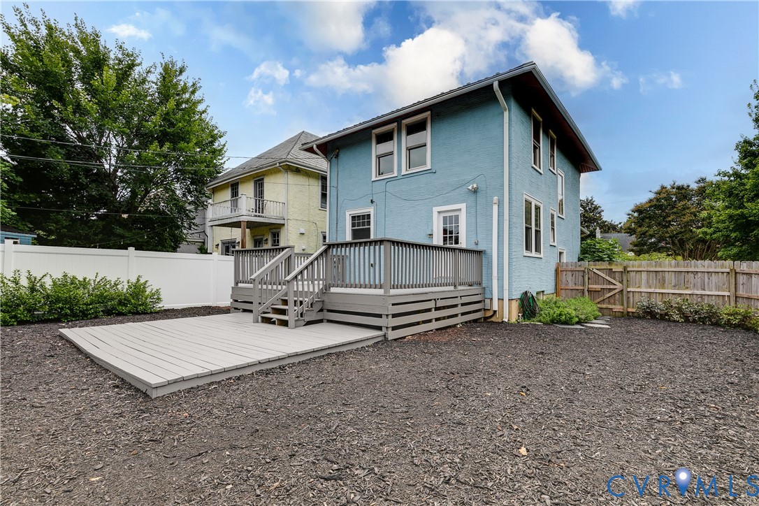 3967 Fauquier Ave