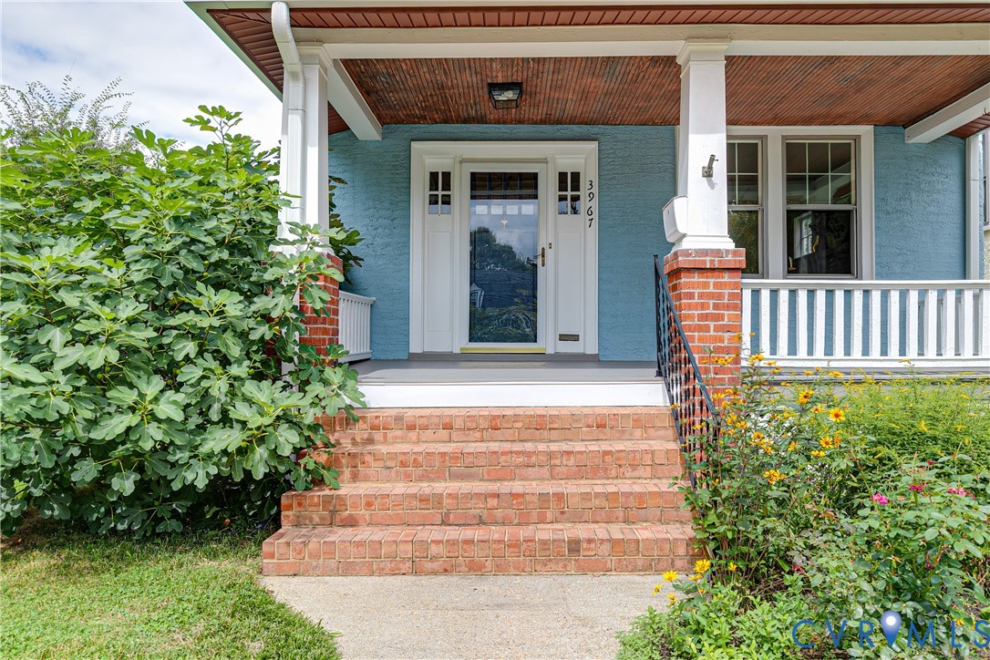 3967 Fauquier Ave