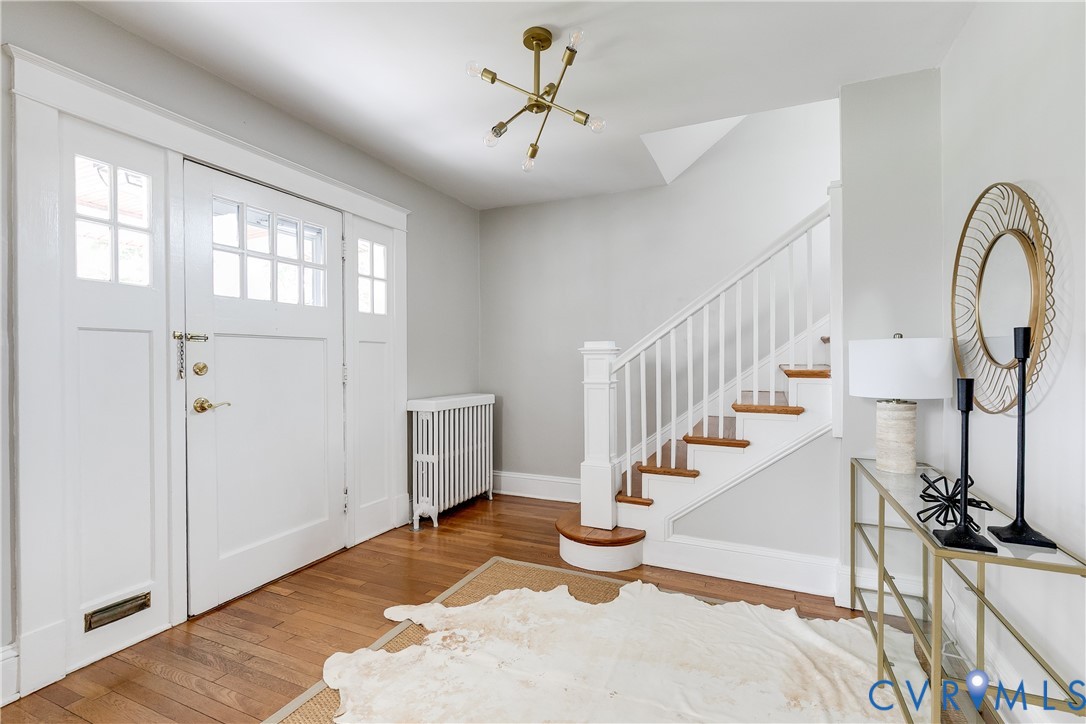 3967 Fauquier Ave