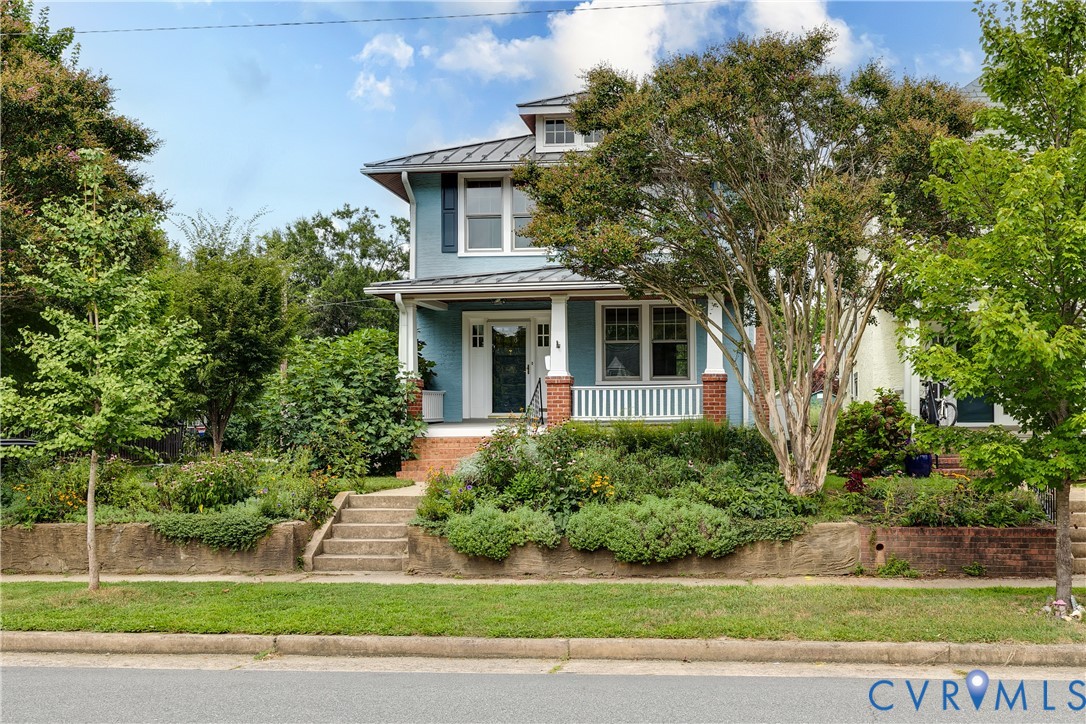 3967 Fauquier Ave