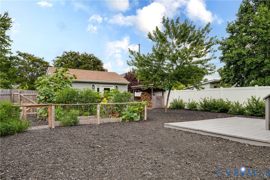 3967 Fauquier Ave