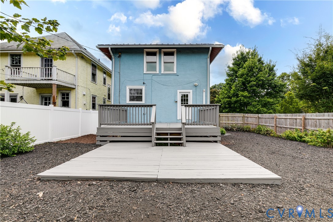 3967 Fauquier Ave