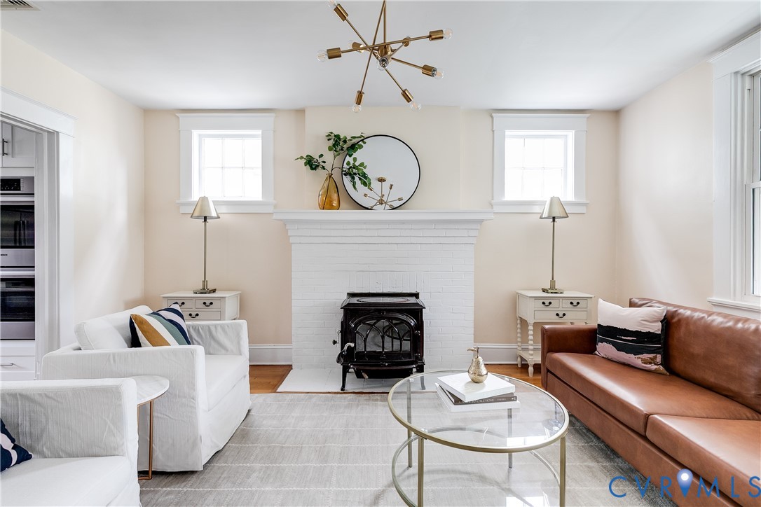3967 Fauquier Ave