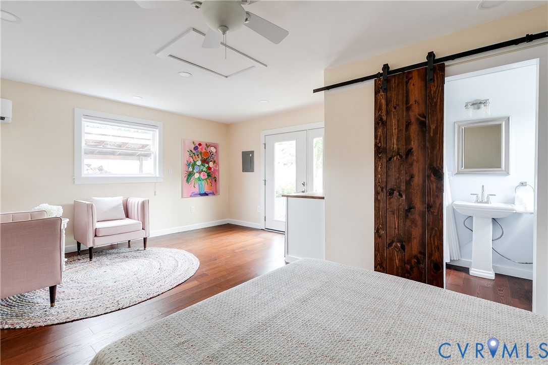 3967 Fauquier Ave