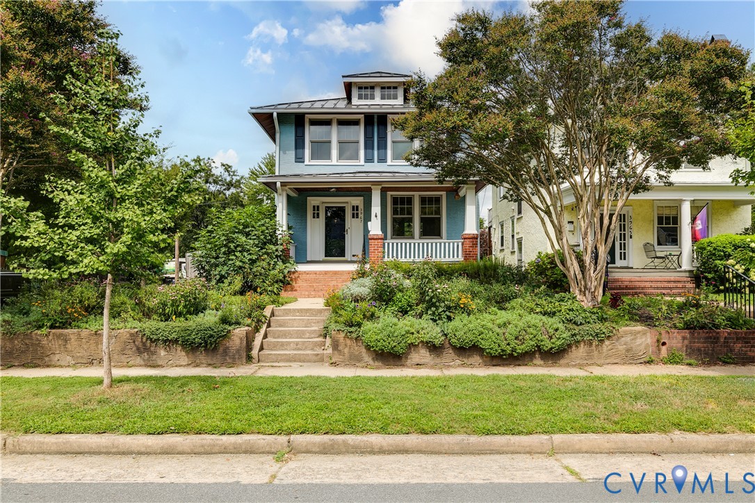 3967 Fauquier Ave