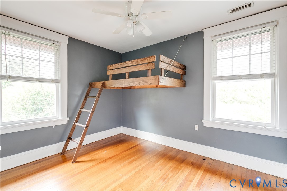 3967 Fauquier Ave