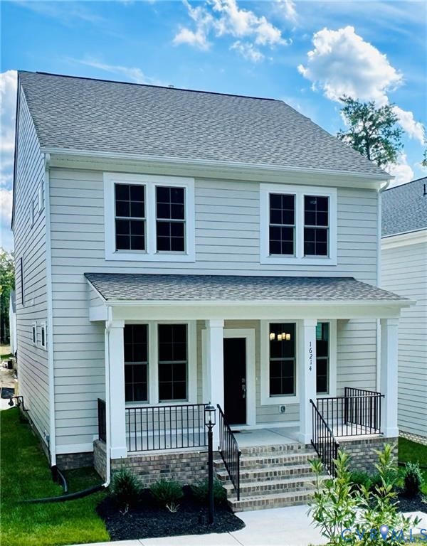 16206 Dogwood Tree Ct