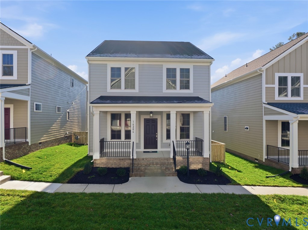 16206 Dogwood Tree Ct