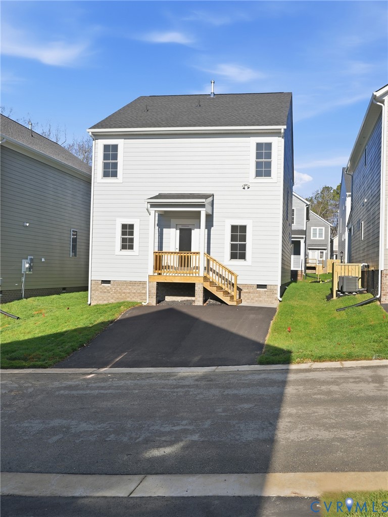 16206 Dogwood Tree Ct