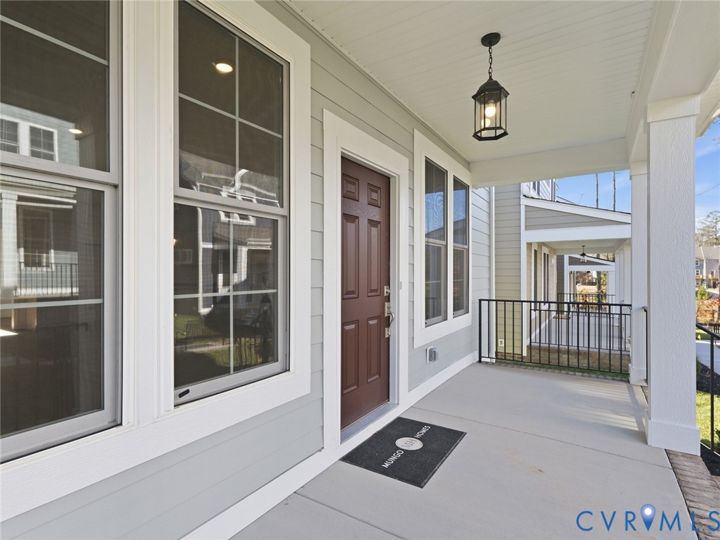 16206 Dogwood Tree Ct