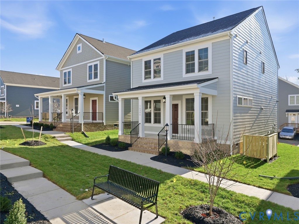 16206 Dogwood Tree Ct