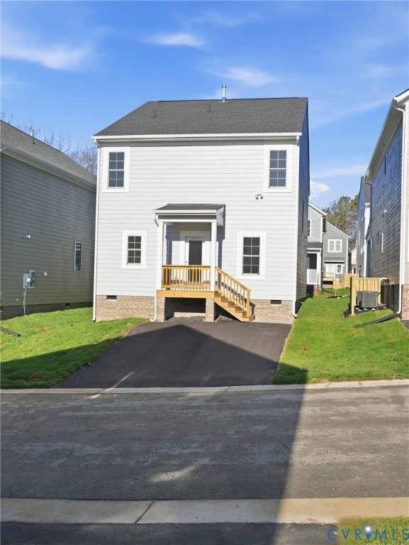 16206 Dogwood Tree Ct