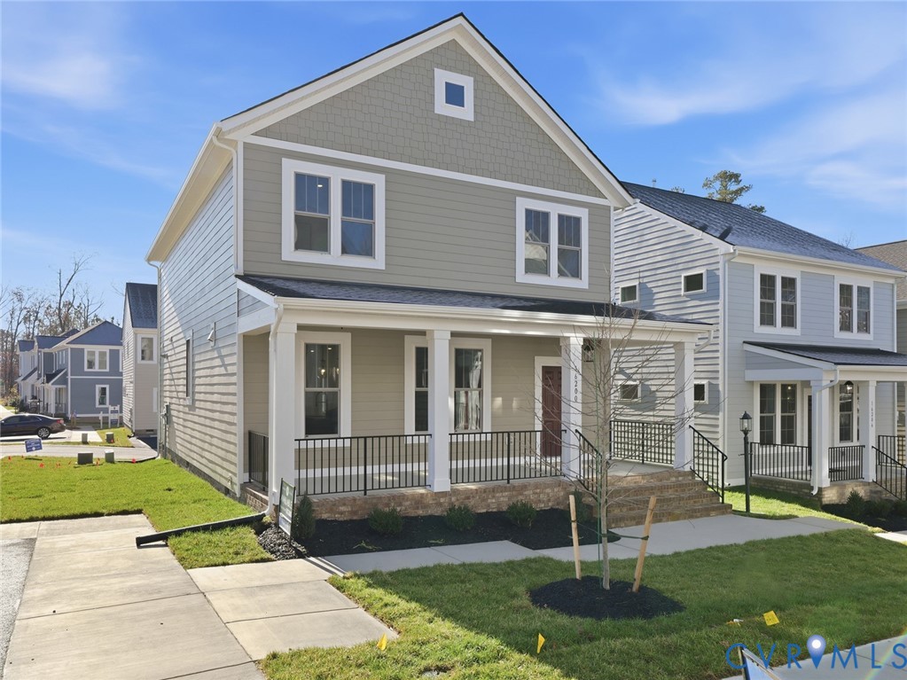 16200 Dogwood Tree Ct