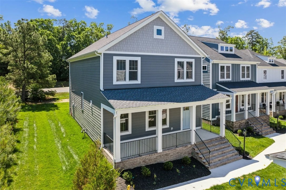 16200 Dogwood Tree Ct