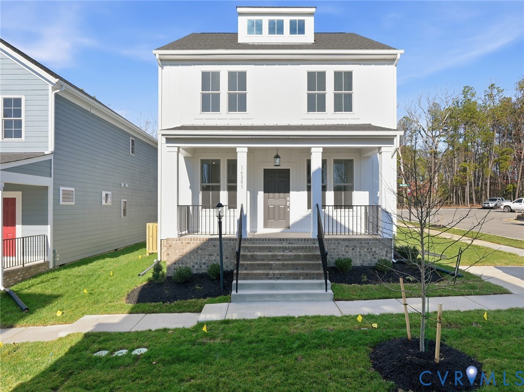 16203 White Oak Tree Ct