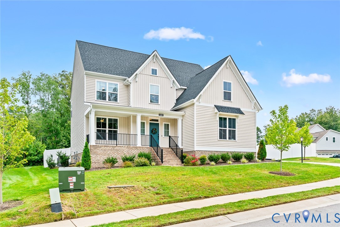 5449 Swift Fox Pl