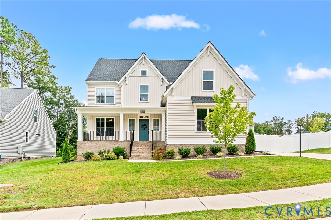 5449 Swift Fox Pl