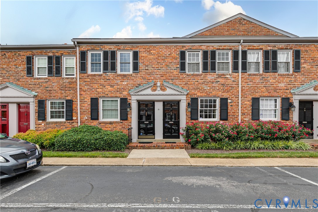 305 N Hamilton St Unit#G