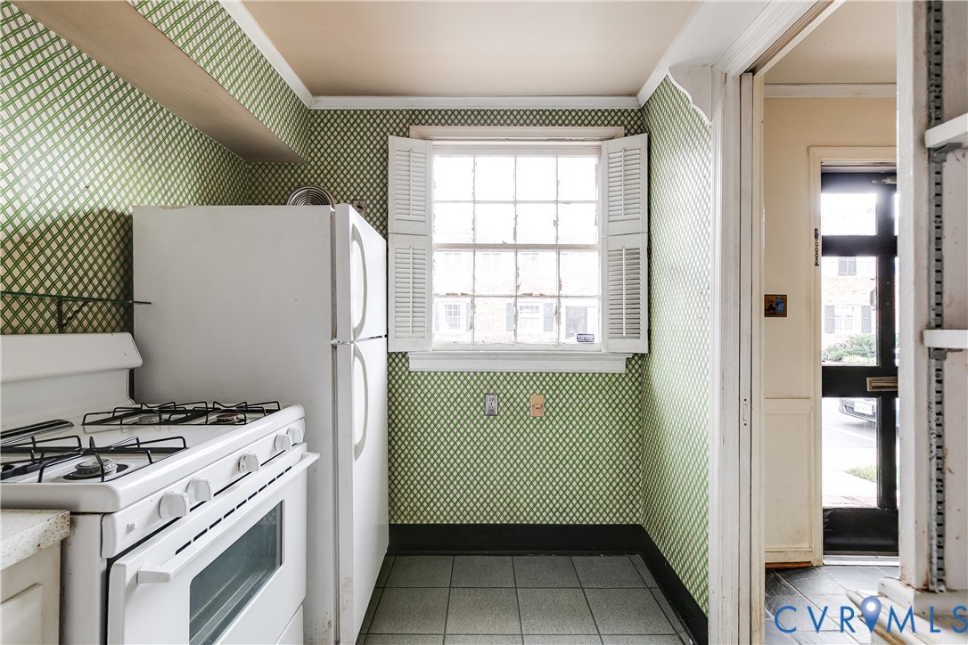 305 N Hamilton St Unit#G