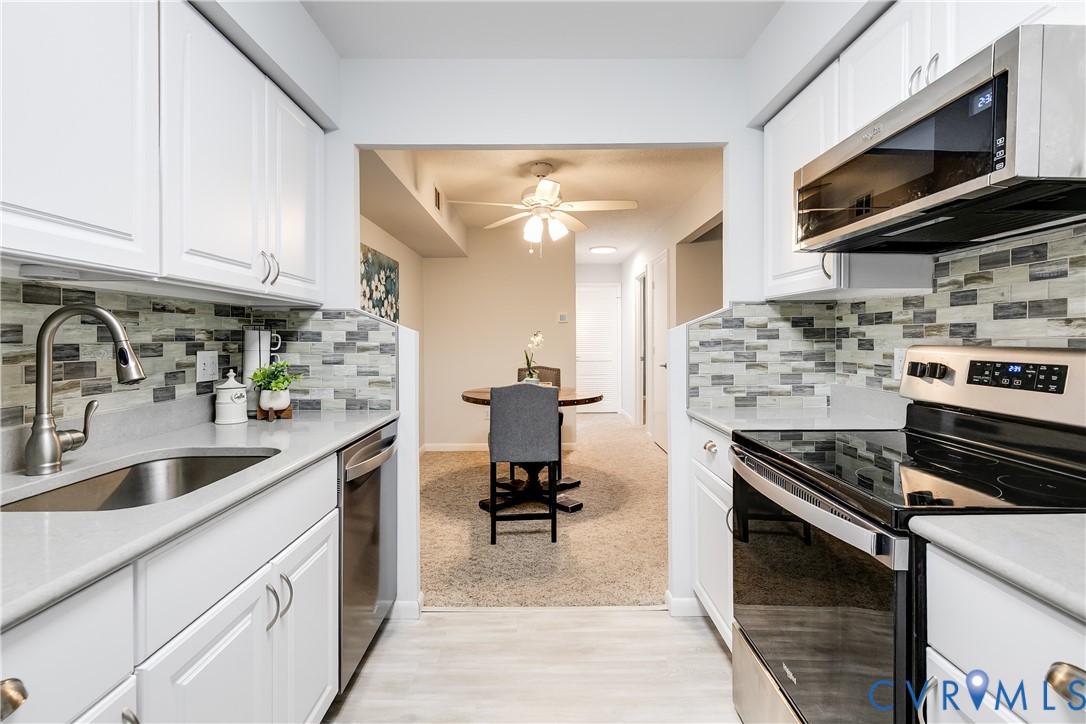 2112 Turtle Creek Dr Unit#6