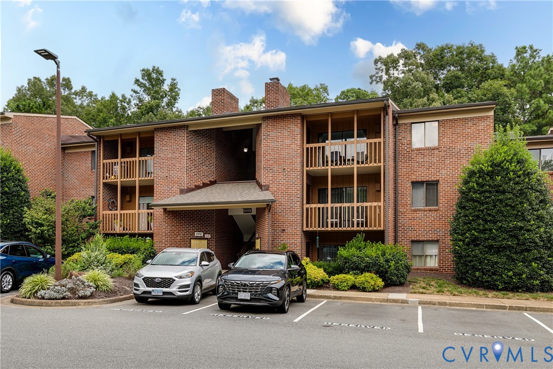 2112 Turtle Creek Dr Unit#6