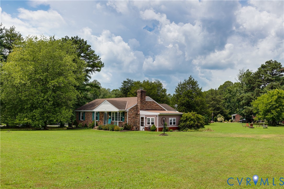 12237 Pinhook Rd