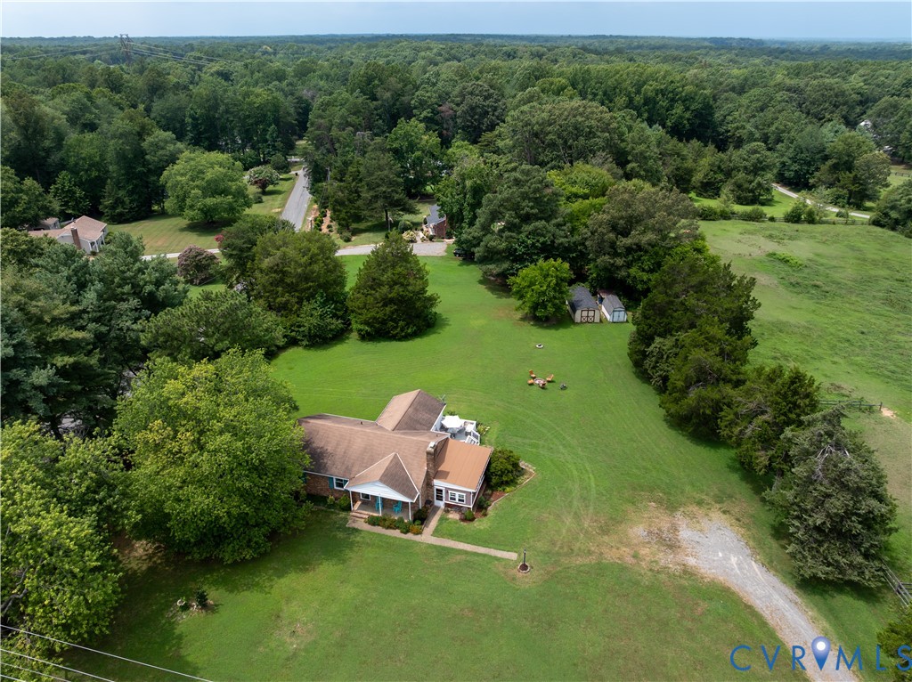 12237 Pinhook Rd