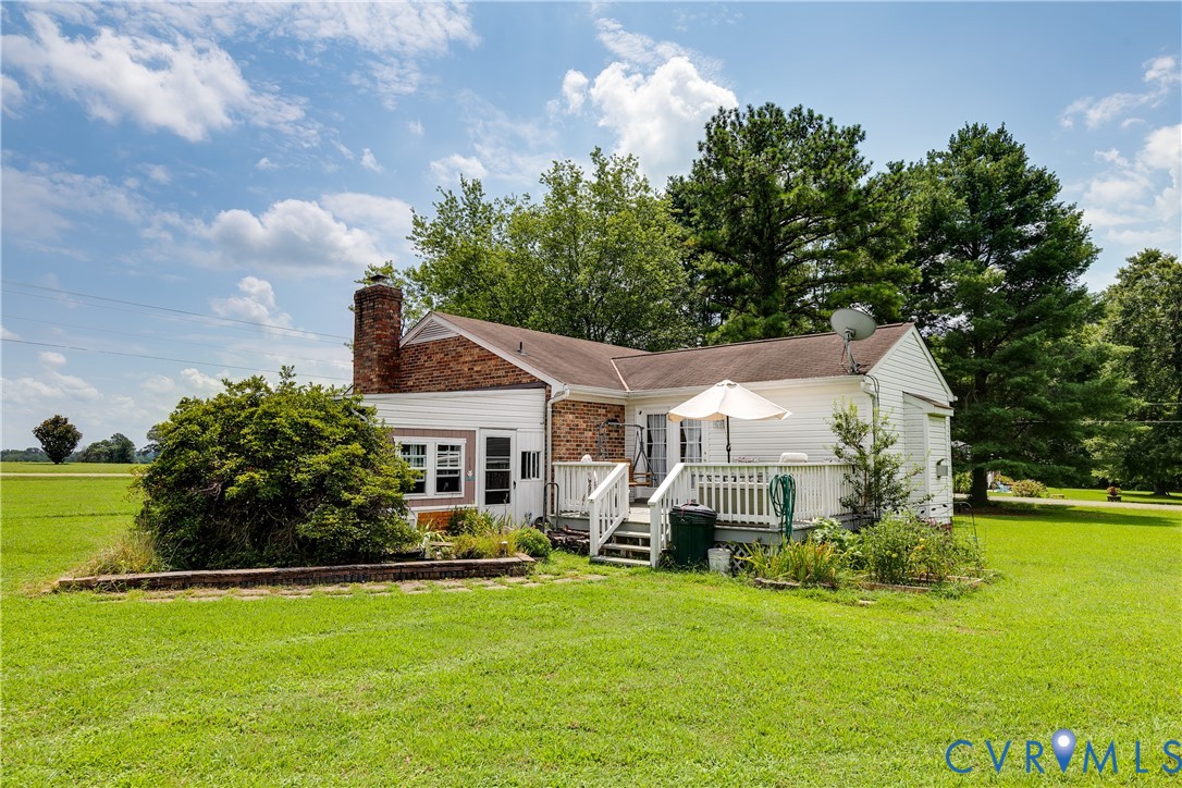 12237 Pinhook Rd