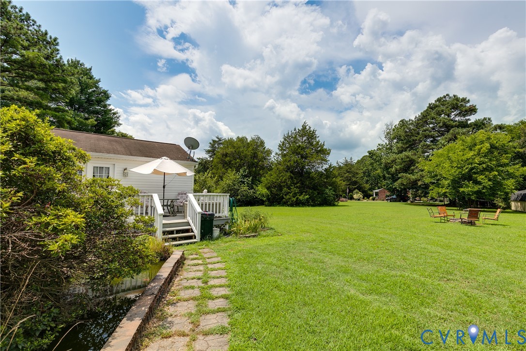 12237 Pinhook Rd