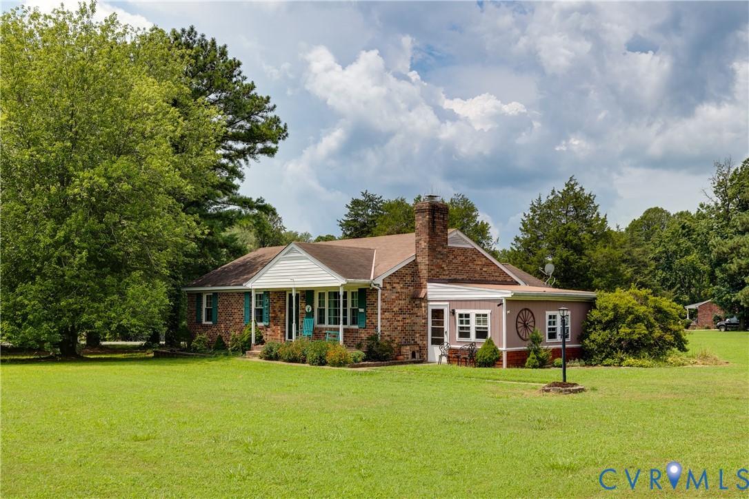 12237 Pinhook Rd