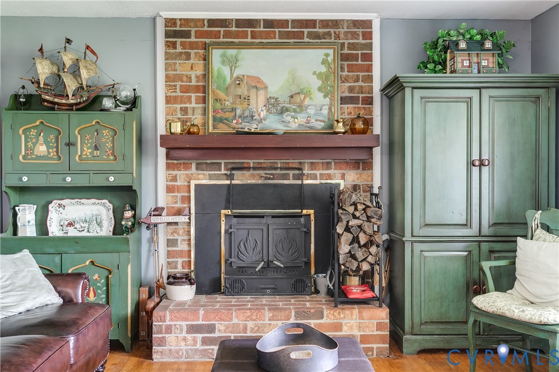 12237 Pinhook Rd