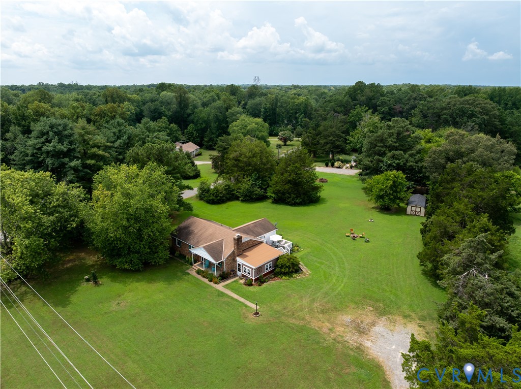 12237 Pinhook Rd