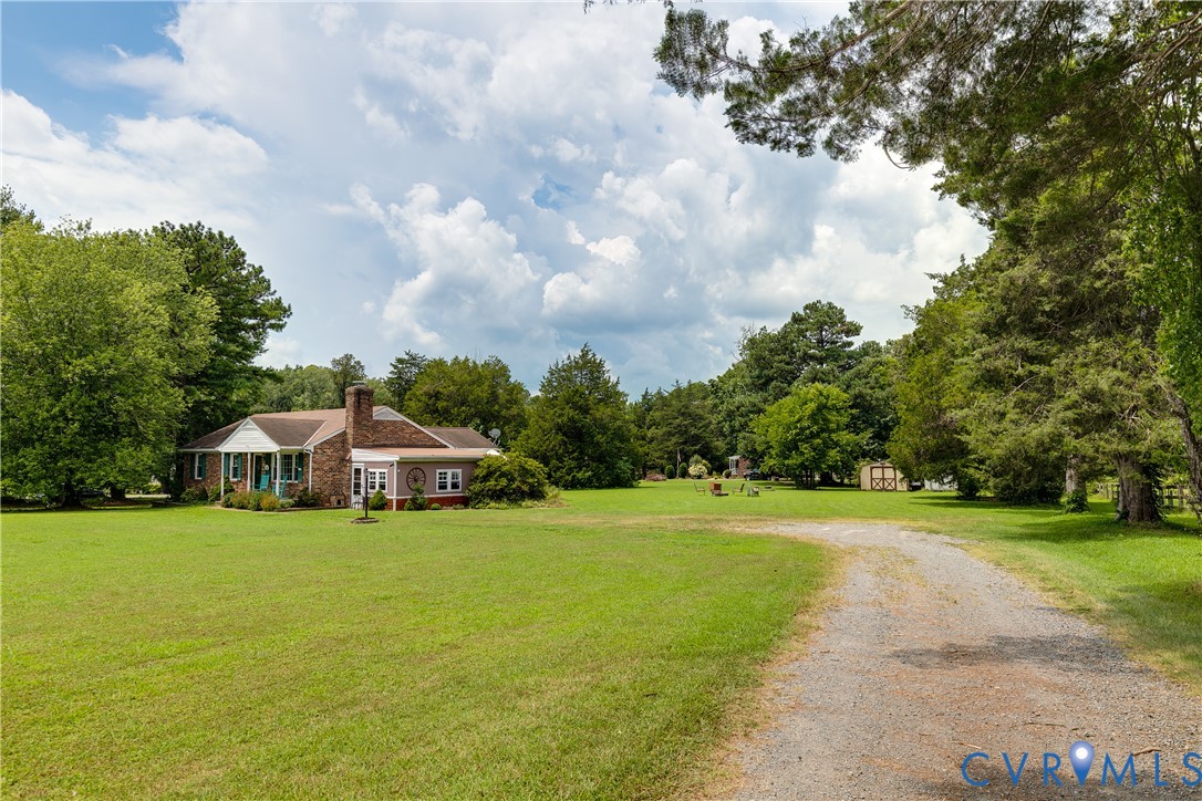 12237 Pinhook Rd
