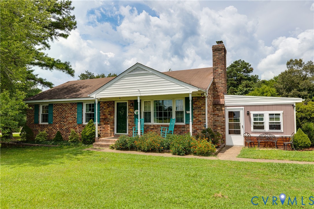 12237 Pinhook Rd