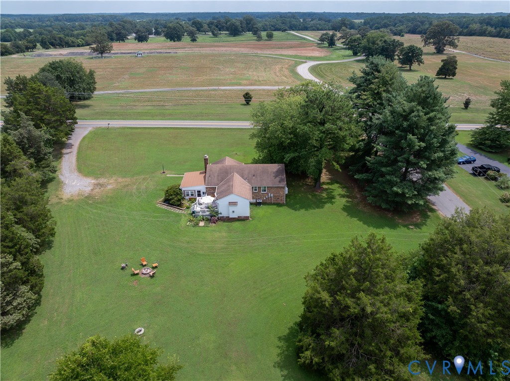 12237 Pinhook Rd